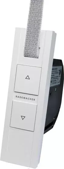 Привод для жалюзи RADEMACHER 1100-UW Photo 2
