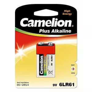 Single-use battery Camelion 6LF22-BP1