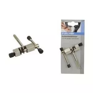 Chain riveter FISCHER 85509 for all common bicycle chains