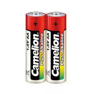 Single-use battery AA Camelion LR6-SP2