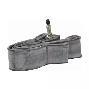 Bicycle Inner Tube FISCHER Dunlop Valve 50.80 cm (20") ETRO 40-406