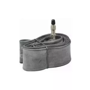 Inner Tube FISCHER Dunlop Valve 16" (ETRTO 47-305 / 50-305) length 40.60–40.64 cm