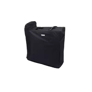 Mīksta apvalka soma Thule EasyFold XT Carrying Bag 3 Melna
