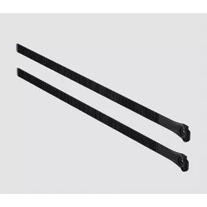 Strap Thule XXL Fatbike Wheel Straps Black