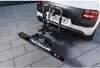 Велосипедное крепление на фаркоп FISCHER Proline Evo 126001 Photo 4