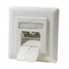 LOGILINK NP0021 RJ-45 STP Cat6a kontaktligzda Photo 3