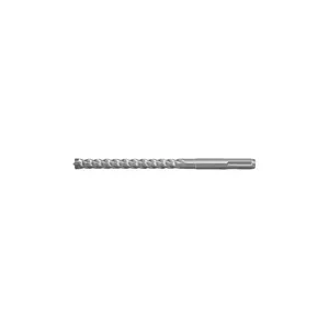 Fischer SDS Plus Quattric II Drill Bit 8 mm x 265 mm