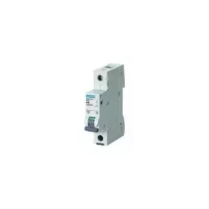 Siemens 5SL6132-6 Miniature Circuit Breaker, 1-Pole, B-Characteristic, 32A, 6kA