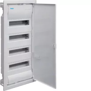 Hager VU48NC электрический распределительный щиток