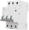 Siemens 5SL63207 5SL6320-7 Leitungsschutzschalter 3polig 20 A 400 V circuit breaker 5SL6320-7 Photo 3