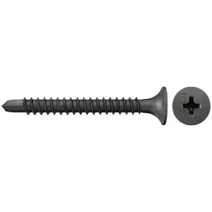 Screw Fischer 665071 35 mm