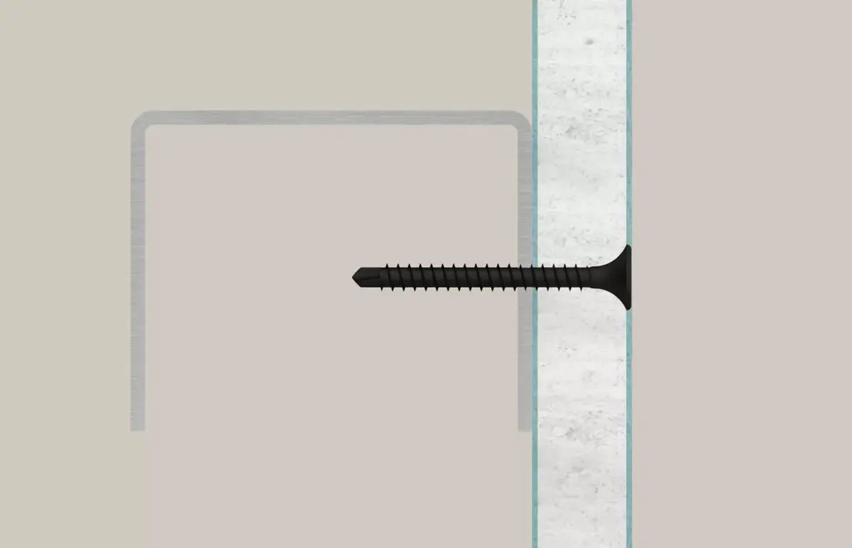 Screw Fischer 665071 Photo 2