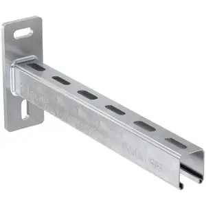 Kantilevera roka Fischer 538744 450 mm