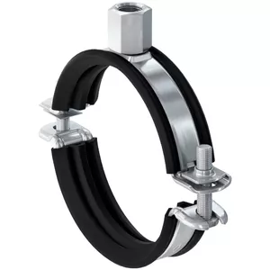 Caurules stiprinājums Fischer 539446