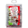 Skrūvju un dībeļu komplekts Fischer 540093 Photo 6