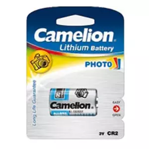 Rechargeable battery Camelion CR2-BP1R
