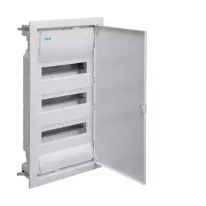 Hager VH36NC electrical distribution board