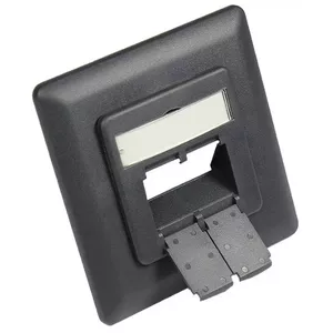 Wall Plate Alcasa GC-N0054 Grey