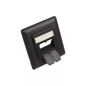 Socket safety cover RJ-45 Alcasa GC-N0055
