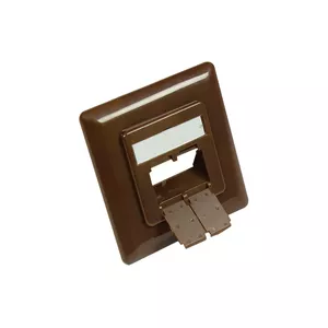 Socket safety cover RJ-45 Alcasa GC-N0056