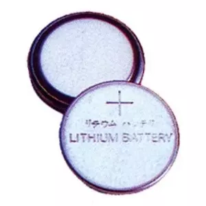 GR-Kabel PQ-136 household battery Single-use battery CR1225 Lithium