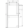 Busch-Jaeger 2084-0-0701 socket-outlet 2084-0-0701 Photo 3