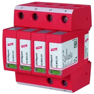 Dehn DG M TNS 275 Surge Arrester 230-400 V