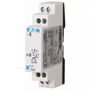 Концевой выключатель Eaton TLE, 16 А, серый
