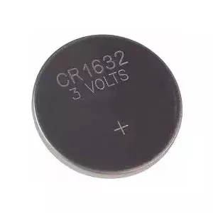 Camelion CR1632-BP1 Single-use battery Lithium