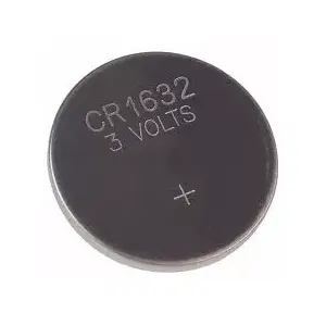 Single-use battery Camelion CR1632-BP1