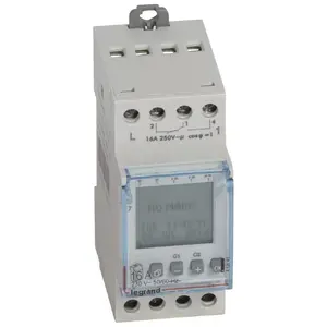 Автоматический выключатель Legrand 412641