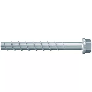 Винт Fischer 536863 120 мм 50 шт.