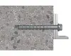 Screw FISCHER 536877 — 125 mm, 10 pcs Photo 5