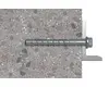 Screw FISCHER 536877 — 125 mm, 10 pcs Photo 7