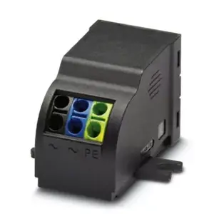 Phoenix VAL-SEC-T2-3S-350-FM 2. tipa pārsprieguma ierobežotājs