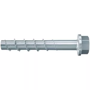 Skrūve Fischer 536854 90 mm