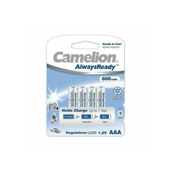 Аккумулятор camelion aa. Аккумулятор nh-aaa900arbp2.