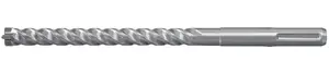 Fischer SDS Plus Quattric II Drill Bit 12 mm