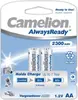 Uzlādējams akumulators Camelion NH-AA2300ARBP2 Photo 2