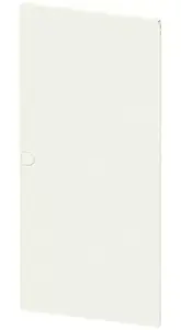 Siemens 8GB5004-5KM Steel Door for SIMBOX XL 4x12 Electrical Enclosure