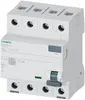 Siemens 5SV3342-6KL ķēdes pārtraucējs Photo 1