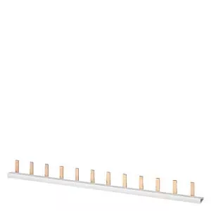 Шина соединительная Siemens 5ST3731 1-фазная 10 мм² 63А 1016 мм