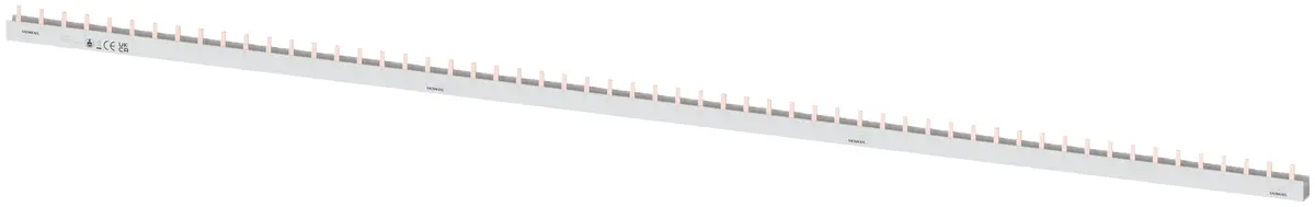 Siemens kopnes vads 10 mm² 2-fāžu
