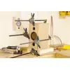 Skrūvju skava wolfcraft GmbH EHZ PRO One-hand clamps Photo 5