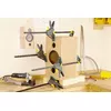 Струбцина wolfcraft GmbH EHZ PRO Photo 6