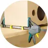 Skrūvju skava wolfcraft GmbH EHZ PRO Photo 8