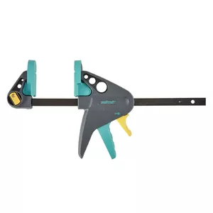 Струбцина wolfcraft GmbH EHZ PRO
