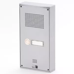 Аудио домофон Telecom Behnke 5-0055