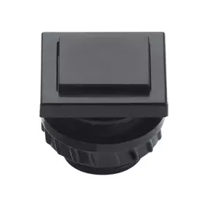 Wired Device Grothe PROTACT 681 KS Black