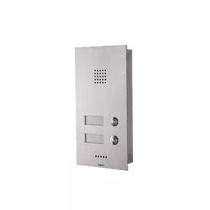 Wantec Monolith C IP Nerūsējošs tērauds